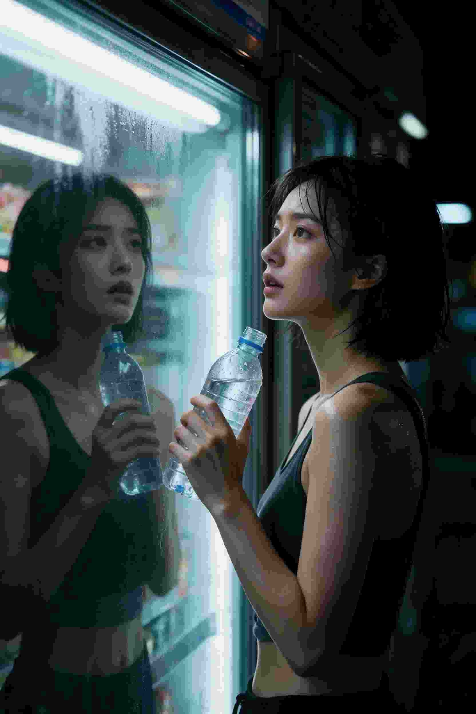 灵异小卖部