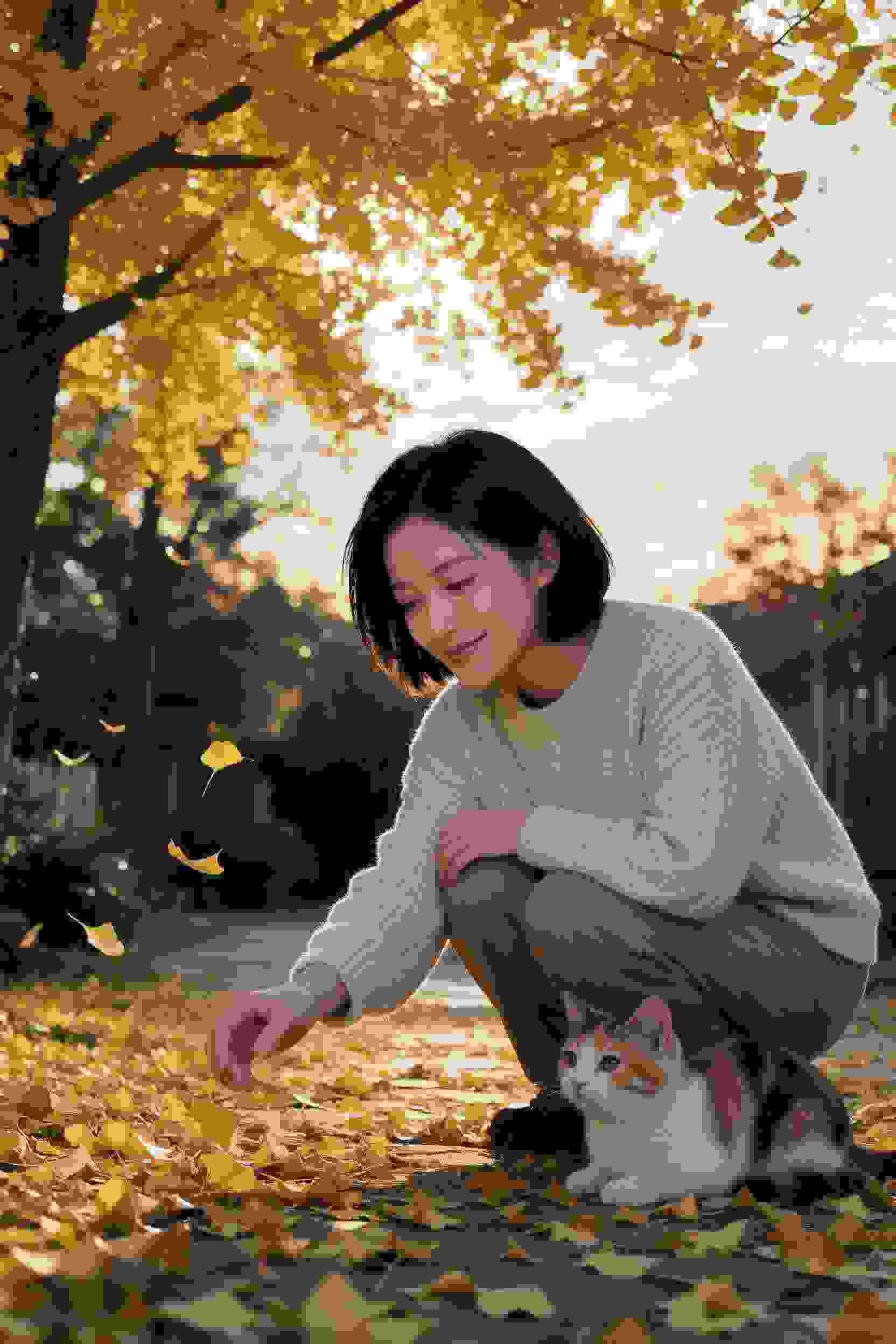 谜案解密